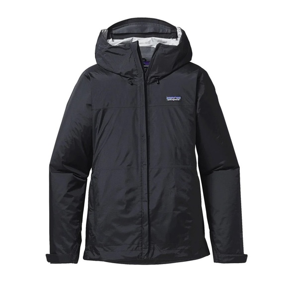 PATAGONIA Women's Torrentshell Jacket